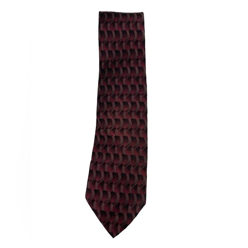 Platinum Designs silk tie 59”